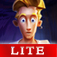 The Secret of Monkey Island: Special Edition LITE app icon