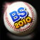 Baseball Superstars 2010 app icon