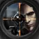 Sniper Vs Sniper: Online App icon