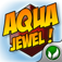 Aqua Jewel : An Addictive Bubble Breaker app icon