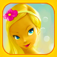 Abby's Family Resort app icon