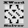 Crossword Solver App Icon