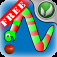Nibbles Free app icon