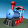 Train Panic! app icon