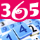 Sudoku 365 Puzzle Club app icon