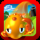 Bubble Town 2 App Icon
