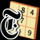 The New York Times Sudoku Daily app icon