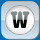 Wordflick Pro app icon