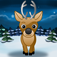 Reindeer Match'Em Up (Santa's Christmas Village) app icon