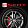 SEAT Race app icon