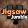 Jigsaw Jumble (Free) App Icon