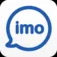 imo free video calls and chat App icon