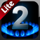 Gas Tycoon 2 Lite app icon