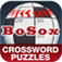 BoSox Crossword Puzzles app icon