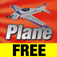 Toy Airplane FREE app icon