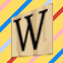 Wordiculous app icon