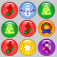 ReMovem Christmas Edition app icon