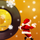Dance with Me Christmas app icon
