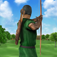Sherwood Forest Archery app icon