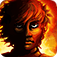 The Inferno app icon