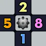 Minesweeper ⋆ App Icon