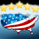 US States (Match'Em Up History & Geography) app icon