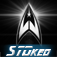 STOked the Ultimate Star Trek Online Show app icon