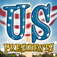 US Presidents (Match'Em Up History and Geography) app icon