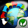 World Flags (Match'Em Up History & Geography) app icon