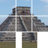 AQ’s Pro Slider Puzzle: the Maya app icon