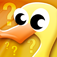 Animals' Matching for kids app icon