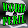 Word Peril app icon