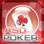 ASD Poker App icon
