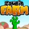 Zombie Farm App icon