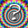 A Magic Eye Stereogram Quiz app icon