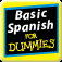 Basic Spanish For Dummies icon