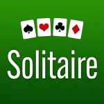 Solitaire Classic ios icon