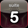 5 Stars of Solitaire Connection app icon
