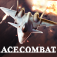 ACE COMBAT Xi Skies of Incursion App Icon