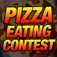 Pizza Eating Contest App Icon