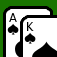IVegas Blackjack app icon