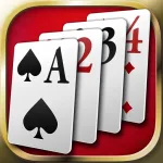 Solitaire Victory App Icon