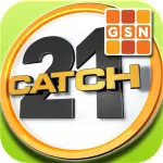Catch-21 App icon