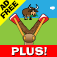 Slingshot Cowboy Plus Ads Free app icon