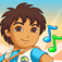Go, Diego, Go! Musical Missions app icon