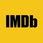 IMDb Movies & TV App icon