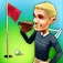 3D Mini Golf Challenge App Icon