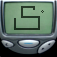 Mobile Snake app icon