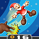 Ruberth's Kick n' Fly app icon