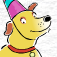 Martha Speaks Dog Party app icon